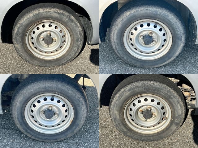 Toyota PROBOX VAN 2011-12 18410-25