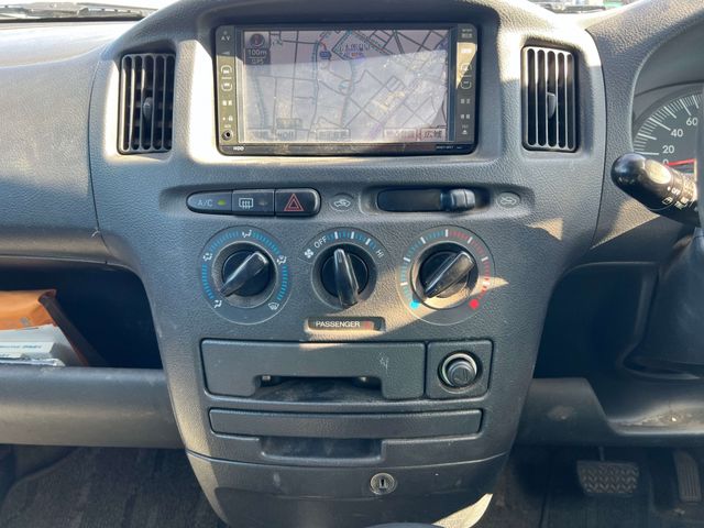 Toyota PROBOX VAN 2011-12 18410-21