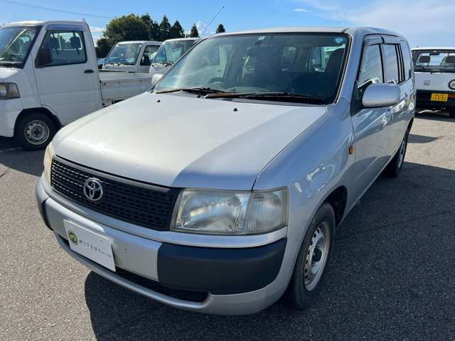 Toyota PROBOX VAN 2011-12 18410-3