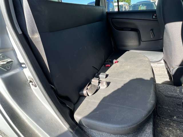 Toyota PROBOX VAN 2011-12 18410-13