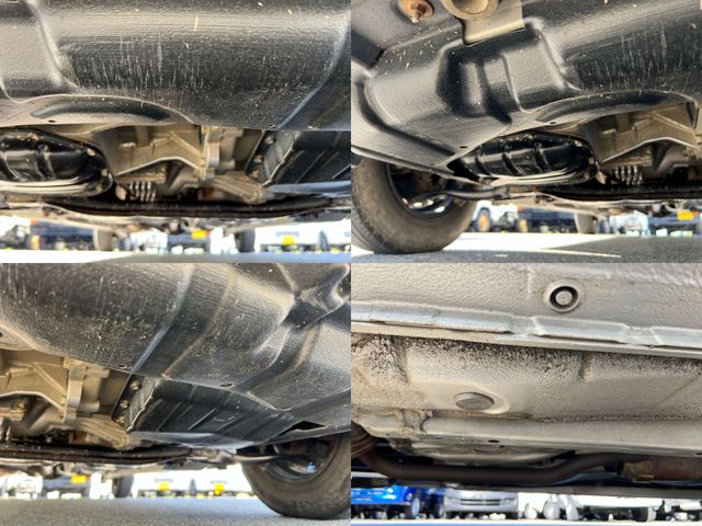 Toyota PROBOX VAN 2011-12 18410-27