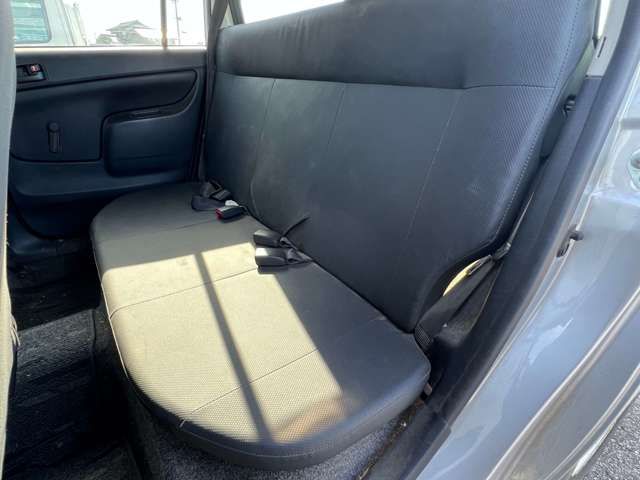 Toyota PROBOX VAN 2011-12 18410-15