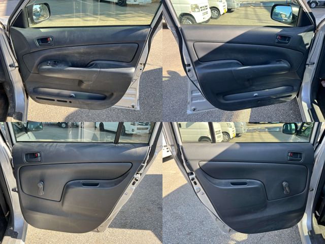 Toyota PROBOX VAN 2011-12 18410-24