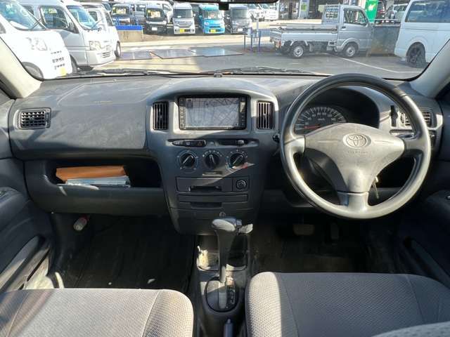 Toyota PROBOX VAN 2011-12 18410-9