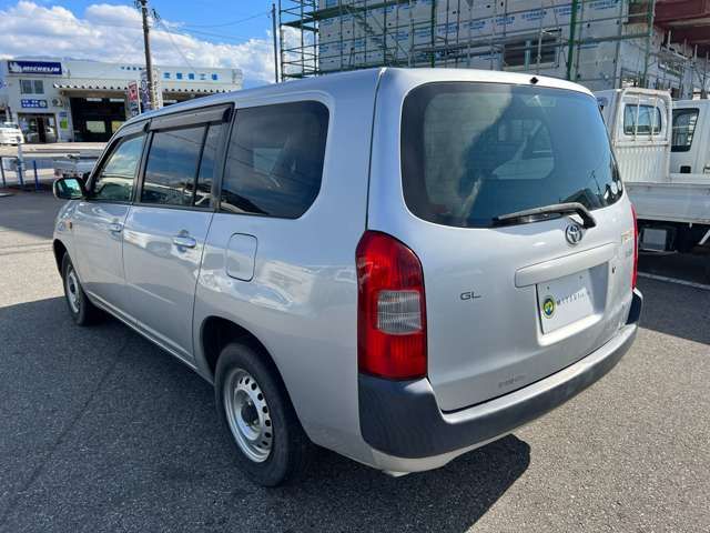 Toyota PROBOX VAN 2011-12 18410-5
