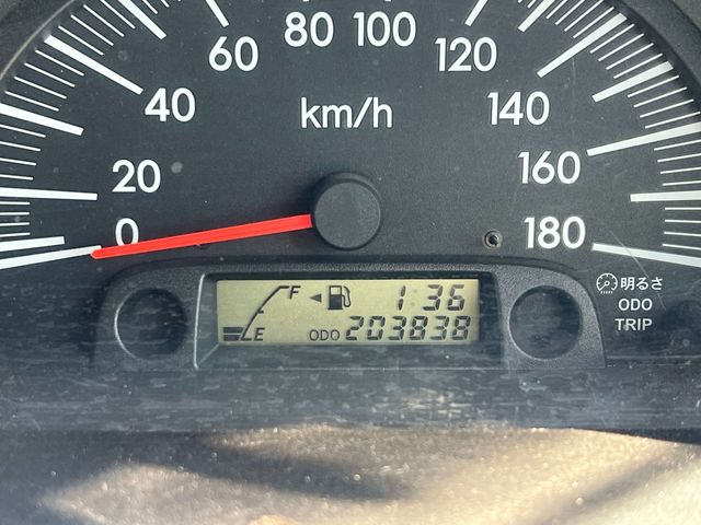 Toyota PROBOX VAN 2011-12 18410-20