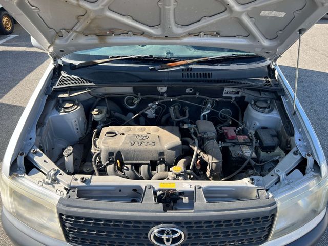 Toyota PROBOX VAN 2011-12 18410-26