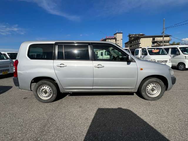 Toyota PROBOX VAN 2011-12 18410-8
