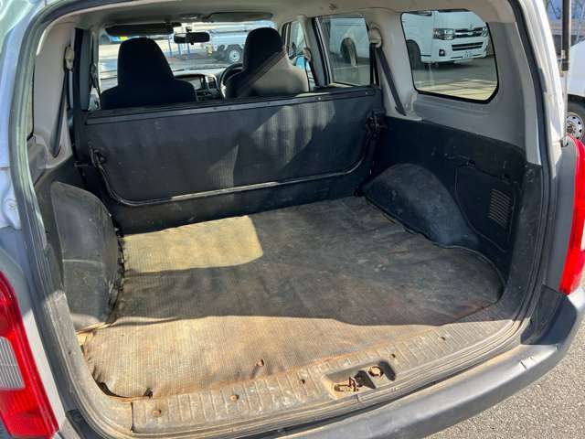Toyota PROBOX VAN 2011-12 18410-17