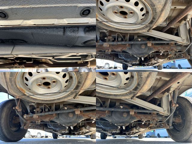 Toyota PROBOX VAN 2011-12 18410-28