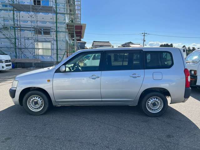 Toyota PROBOX VAN 2011-12 18410-4