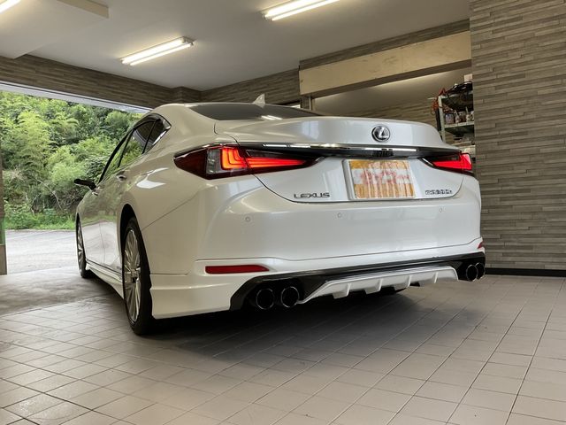 Lexus ES 2019-06 10933-21