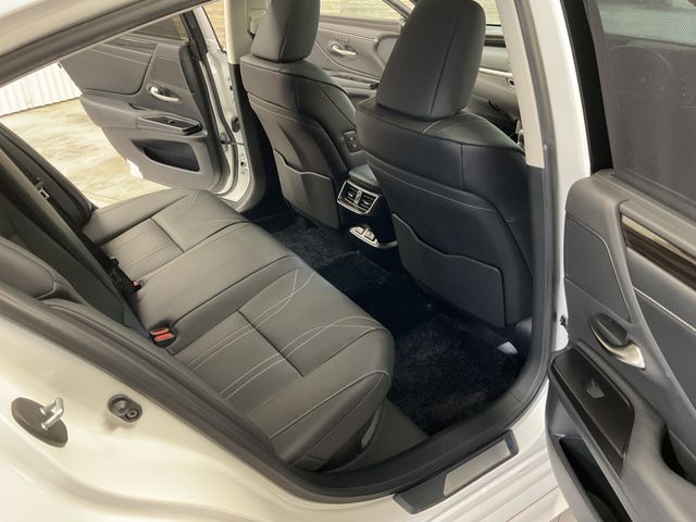 Lexus ES 2019-06 10933-15