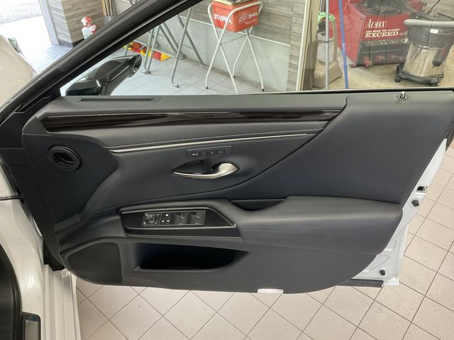 Lexus ES 2019-06 10933-13