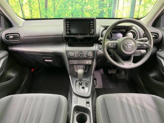 Toyota YARIS CROSS 2023-03 185103-1