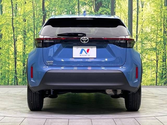 Toyota YARIS CROSS 2023-03 185103-15