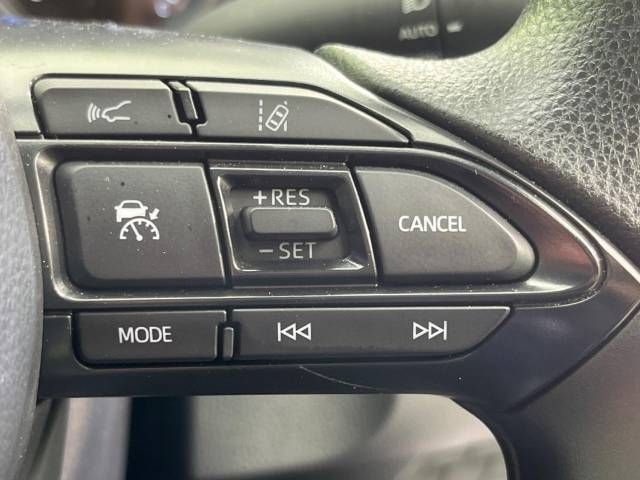 Toyota YARIS CROSS 2023-03 185103-4