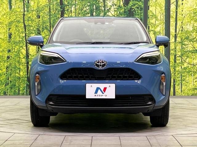 Toyota YARIS CROSS 2023-03 185103-14