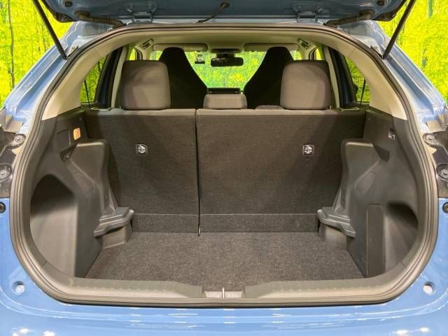 Toyota YARIS CROSS 2023-03 185103-10