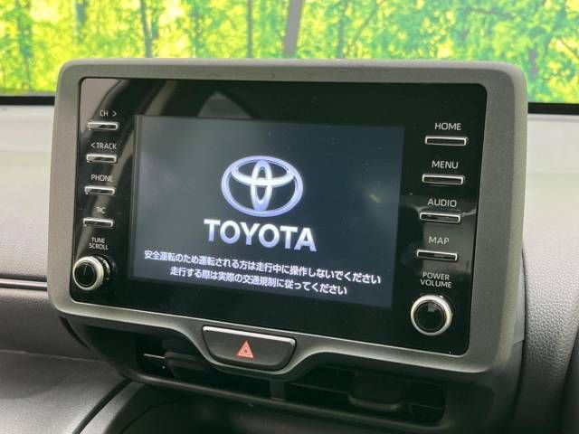 Toyota YARIS CROSS 2023-03 185103-2