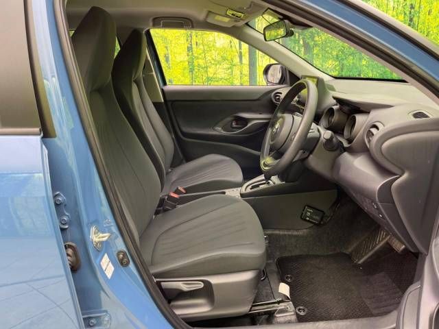 Toyota YARIS CROSS 2023-03 185103-8