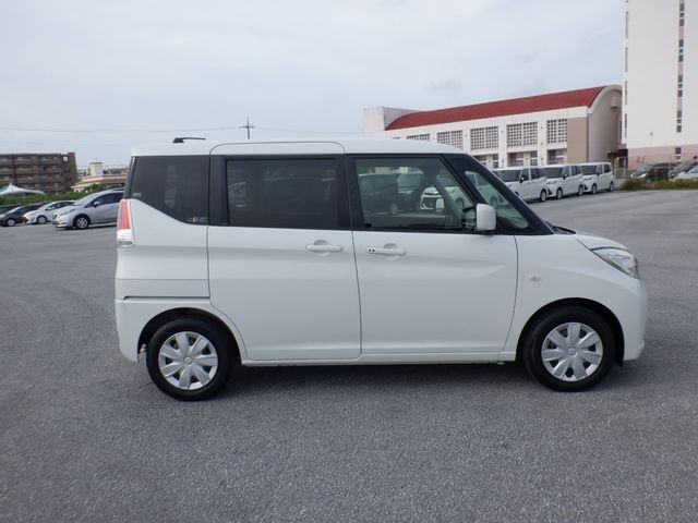 Suzuki SOLIO 2020-06 2976-3