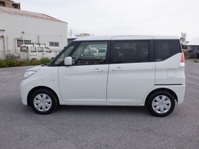Suzuki SOLIO 2020-06 2976-5