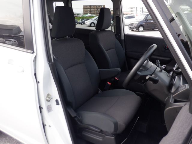 Suzuki SOLIO 2020-06 2976-10