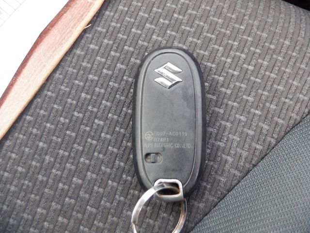 Suzuki SOLIO 2020-06 2976-27