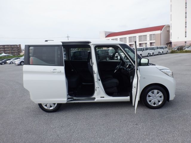 Suzuki SOLIO 2020-06 2976-4