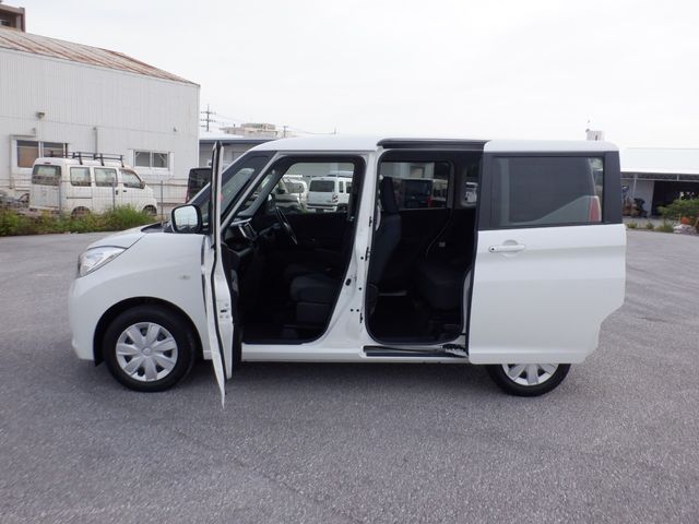 Suzuki SOLIO 2020-06 2976-6