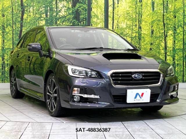 Subaru LEVORG 2015-03 212855-17
