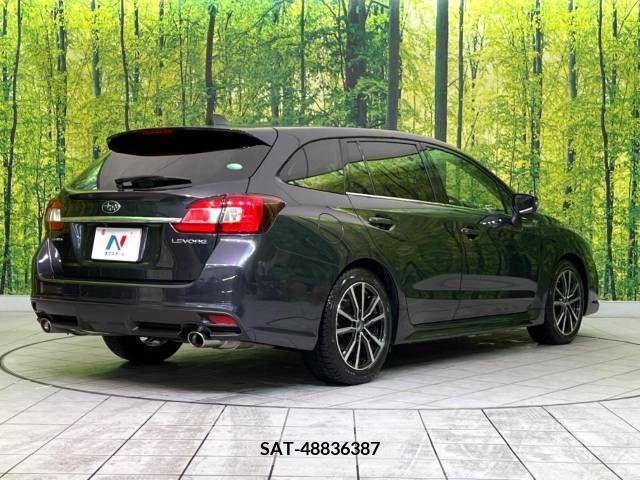 Subaru LEVORG 2015-03 212855-18