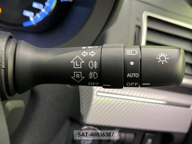 Subaru LEVORG 2015-03 212855-6