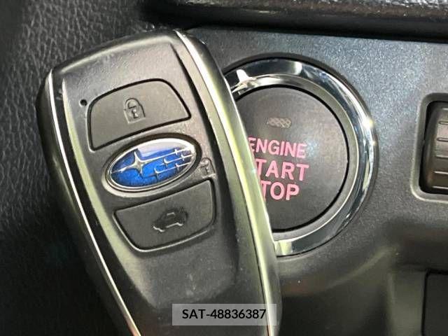 Subaru LEVORG 2015-03 212855-8