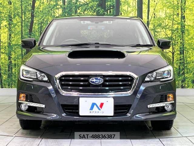 Subaru LEVORG 2015-03 212855-15