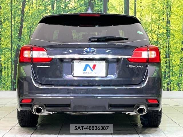 Subaru LEVORG 2015-03 212855-16