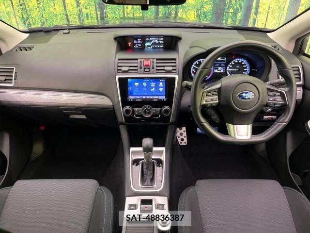 Subaru LEVORG 2015-03 212855-1