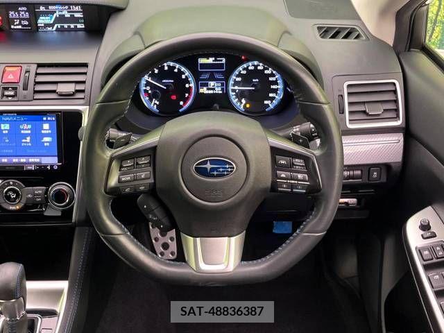 Subaru LEVORG 2015-03 212855-12