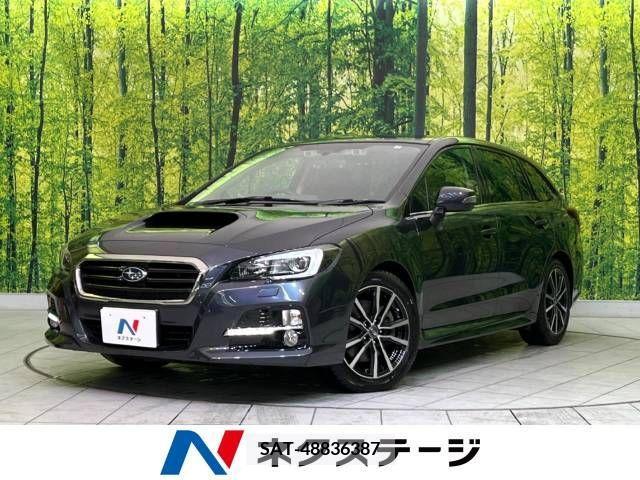 Subaru LEVORG 2015-03 212855-0