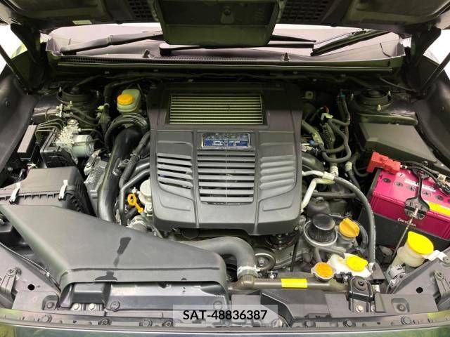 Subaru LEVORG 2015-03 212855-19
