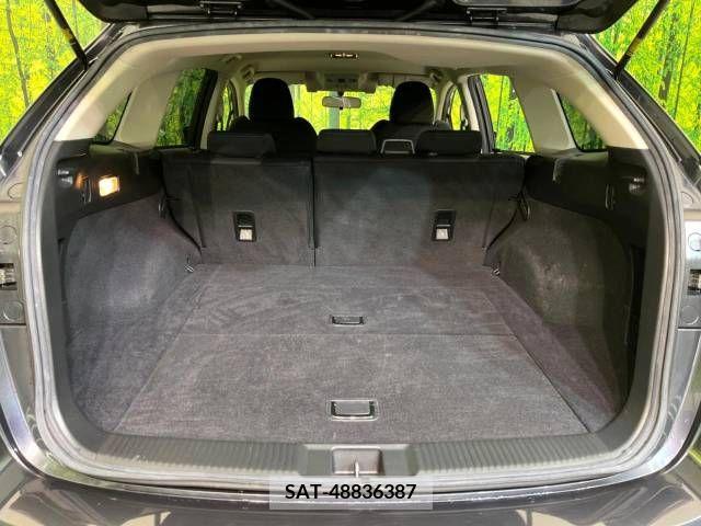 Subaru LEVORG 2015-03 212855-11
