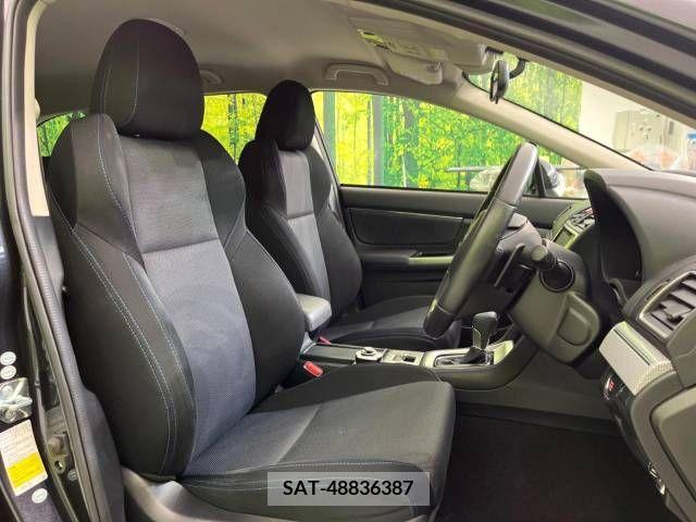 Subaru LEVORG 2015-03 212855-9