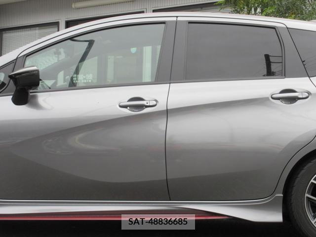 Nissan NOTE 2020-02 365415-16