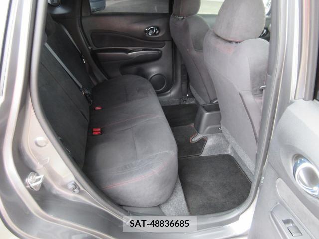 Nissan NOTE 2020-02 365415-7