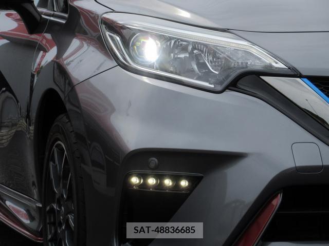Nissan NOTE 2020-02 365415-26