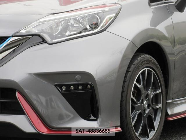 Nissan NOTE 2020-02 365415-14