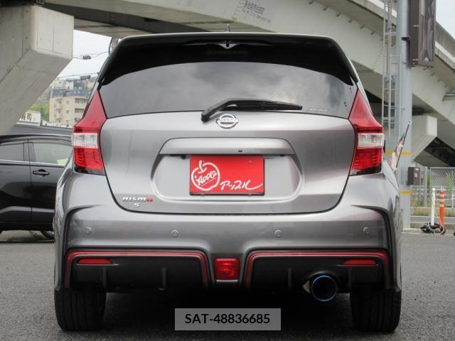 Nissan NOTE 2020-02 365415-19