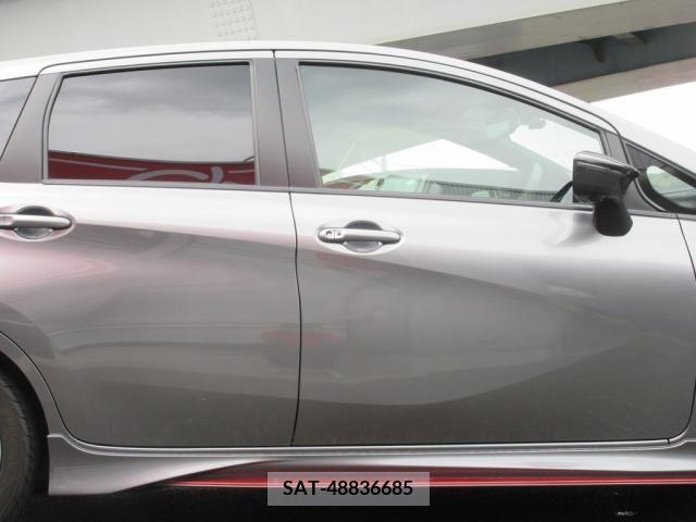 Nissan NOTE 2020-02 365415-23