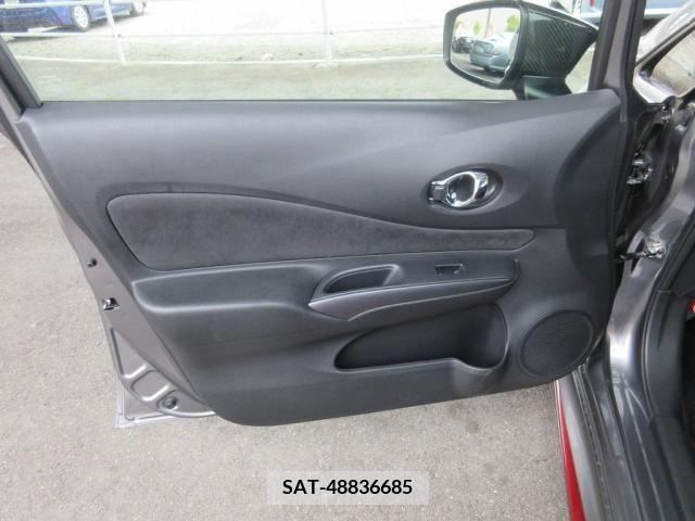 Nissan NOTE 2020-02 365415-3